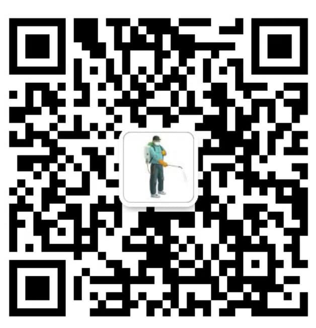 桂林市平乐县本地消杀现场实拍 - 